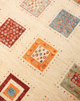 Khashkuli 207 x 302 cm