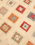 Khashkuli 207 x 302 cm