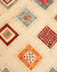Khashkuli 207 x 302 cm