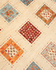 Khashkuli 207 x 302 cm