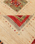 Khashkuli 207 x 302 cm