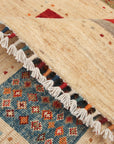 Khashkuli 207 x 302 cm