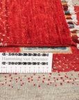 Khashkuli 204 x 295 cm