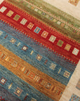 Khashkuli 204 x 298 cm