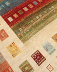 Khashkuli 204 x 298 cm