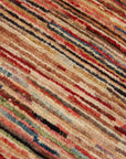 Line Gabbeh 197 x 297 cm