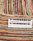 Line Gabbeh 197 x 297 cm