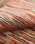 Line Gabbeh 197 x 297 cm