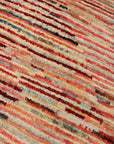 Line Gabbeh 205 x 293 cm