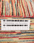 Line Gabbeh 166 x 249 cm