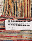 Line Gabbeh 174 x 250 cm