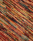 Line Gabbeh 168 x 234 cm