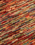 Line Gabbeh 168 x 234 cm