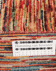Line Gabbeh 168 x 234 cm