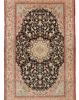 Nain Tudeshk 155 x 247 cm
