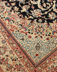 Nain Tudeshk 155 x 247 cm