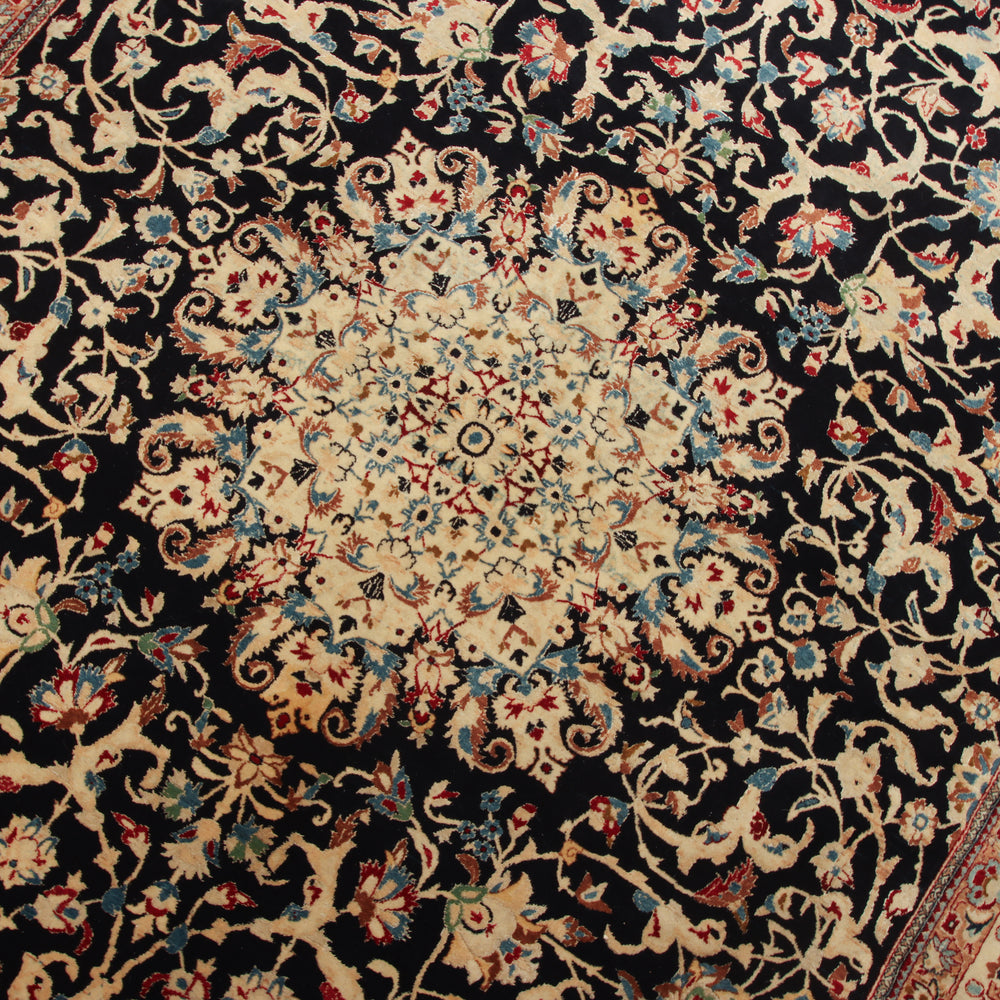 Nain Tudeshk 155 x 247 cm – detail
