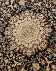 Nain Tudeshk 155 x 247 cm