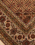 Indo Tabriz 196 x 296 cm