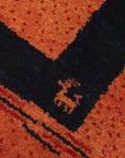 Gabbeh 75 x 132 cm