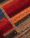 Khashkuli 165 x 256 cm
