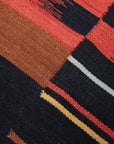 Valencia kelim 250 x 300 cm – afbeelding 3