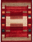 Khashkuli 182 x 243 cm