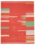 Valencia kelim 250 x 300 cm