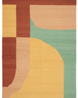 Valencia kelim 170 x 240 cm