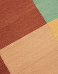 Valencia kelim 170 x 240 cm