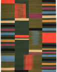 Valencia kelim 200 x 300 cm