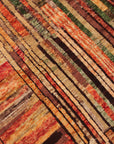Faryab Art Deco 267 x 338 cm – afbeelding 4