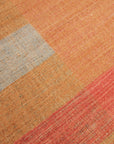 Rainbow kelim 247 x 302 cm