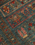 Shasavan 147 x 208 cm
