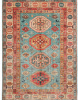 Chirwan 147 x 199 cm