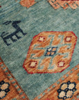 Chirwan 147 x 199 cm – afbeelding 5