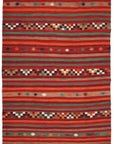 Darya kelim 210 x 302 cm