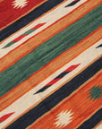 Darya kelim 207 x 300 cm – afbeelding 6