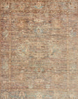 Art Deco Ziegler 242 x 291 cm