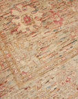Art Deco Ziegler 173 x 240 cm