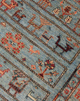 Shasavan 178 x 234 cm