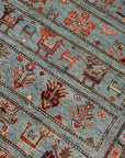 Shasavan 178 x 234 cm