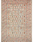 Shasavan 206 x 297 cm