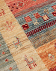 Khashkuli 205 x 304 cm