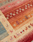 Khashkuli 209 x300 cm