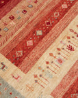 Khashkuli 209 x300 cm