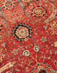 Heriz Serapi 248 x 320 cm