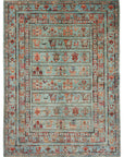 Shasavan 156 x 211 cm