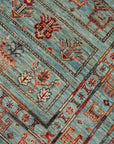 Shasavan 156 x 211 cm