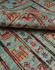 Shasavan 156 x 211 cm